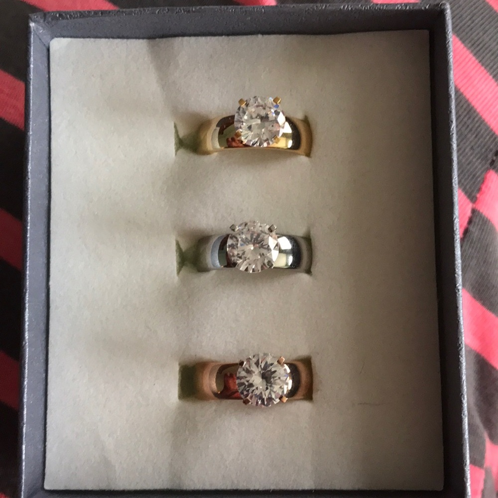 Rings